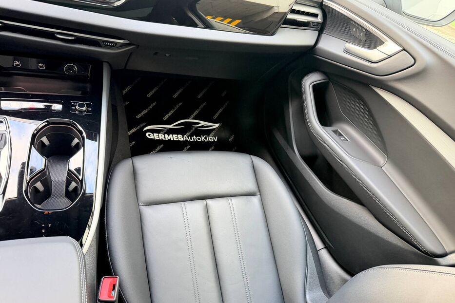 Продам Audi A5 Quattro Premium 2025 року у Києві