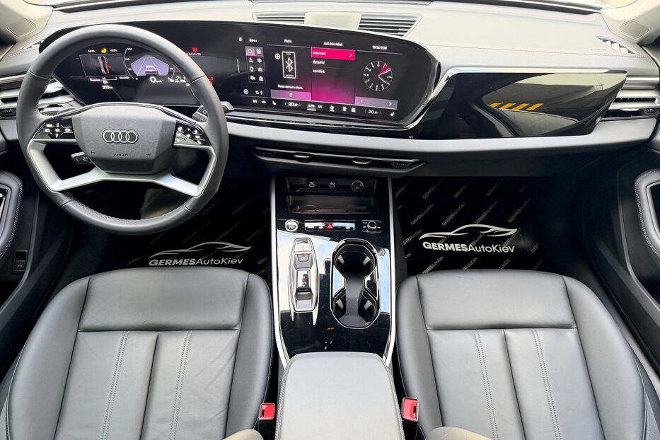 Продам Audi A5 Quattro Premium 2025 року у Києві