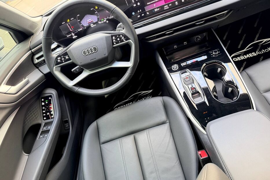 Продам Audi A5 Quattro Premium 2025 року у Києві