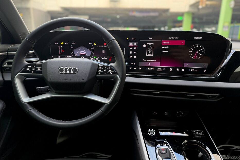 Продам Audi A5 Quattro Premium 2025 року у Києві