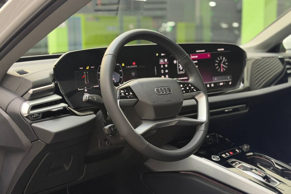 Продам Audi A5 Quattro Premium 2025 року у Києві