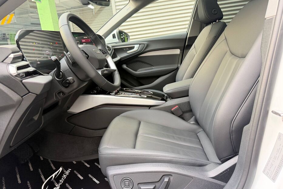 Продам Audi A5 Quattro Premium 2025 року у Києві
