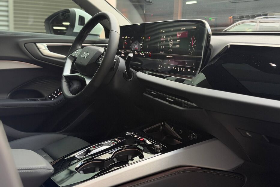 Продам Audi A5 Quattro Premium 2025 року у Києві