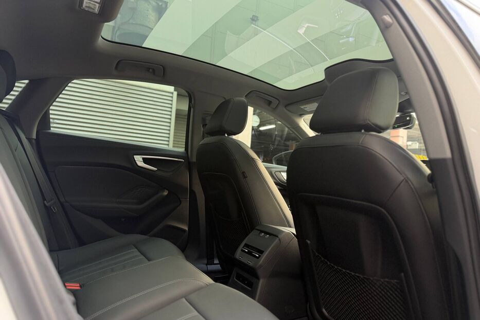 Продам Audi A5 Quattro Premium 2025 року у Києві