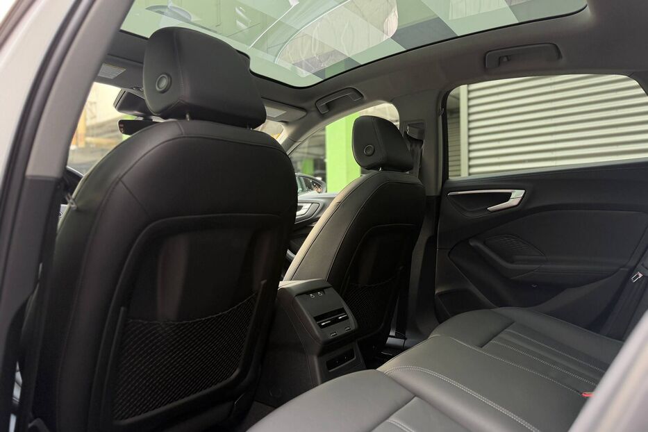 Продам Audi A5 Quattro Premium 2025 року у Києві