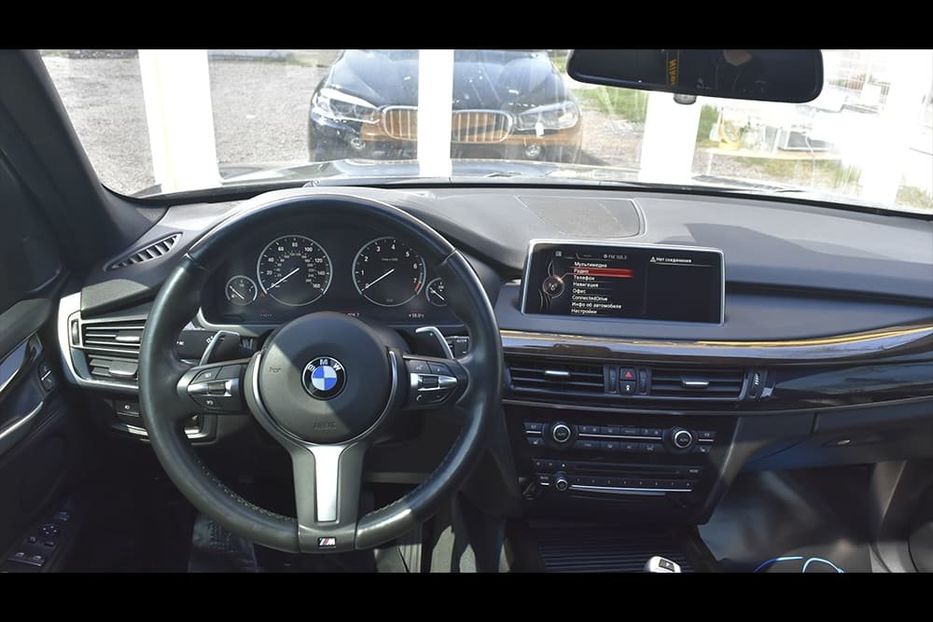 Продам BMW X5 E40 Performance 2016 года в Одессе