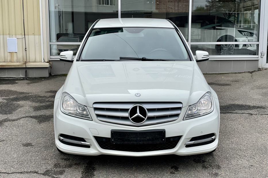 Продам Mercedes-Benz C-Class 180 2011 года в Одессе