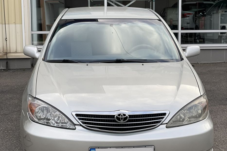 Продам Toyota Camry 30 2003 года в Одессе