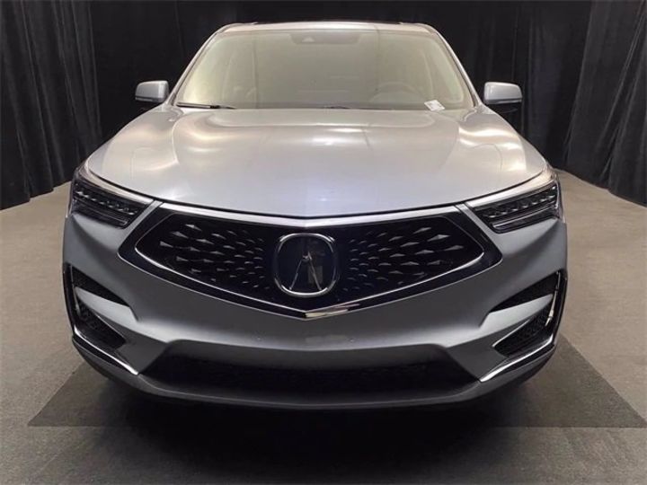 Продам Acura RDX AWD 2021 года в Киеве