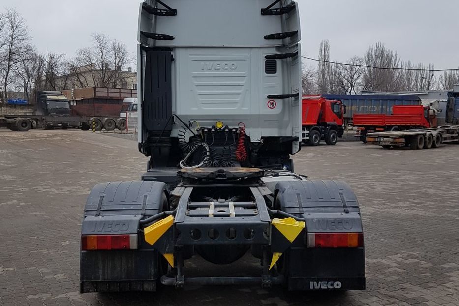 Продам Iveco Stralis AS440S46 T/P 2013 года в Одессе