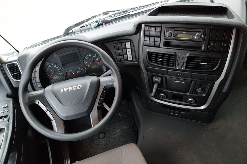 Продам Iveco Stralis AS440S46 T/P 2013 года в Одессе