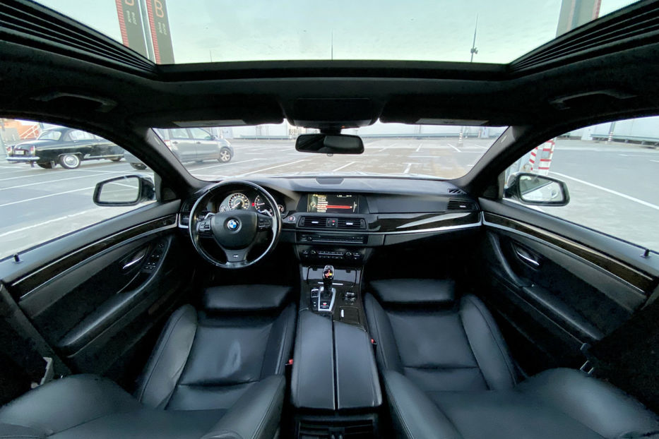 Продам BMW 550 2012 года в Киеве