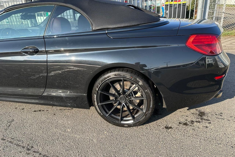 Продам BMW 640 2015 года в Киеве