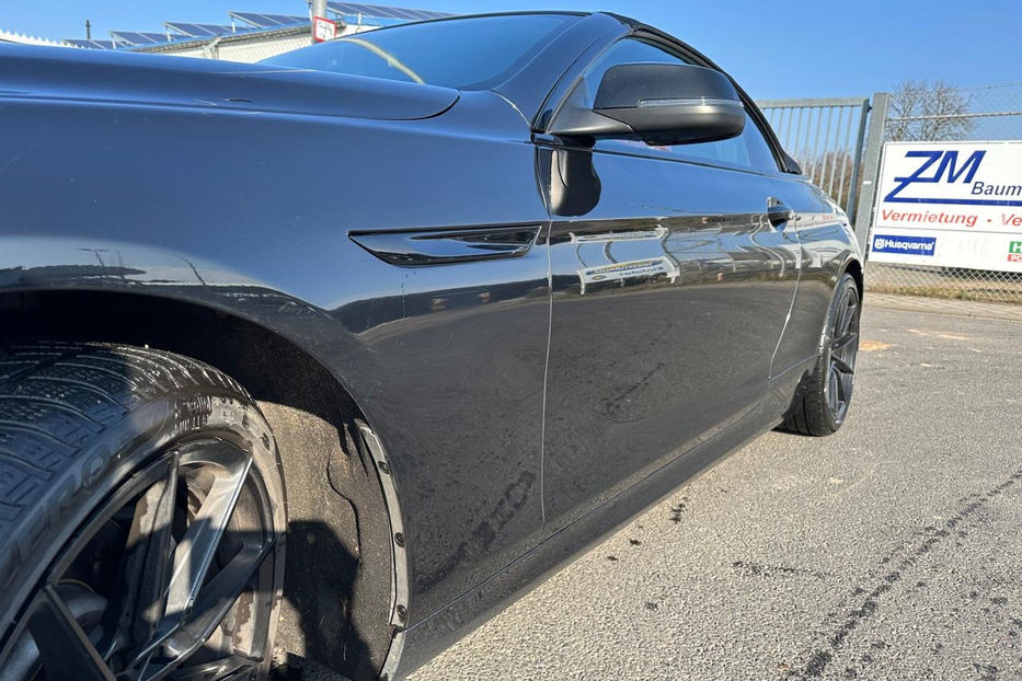Продам BMW 640 2015 года в Киеве