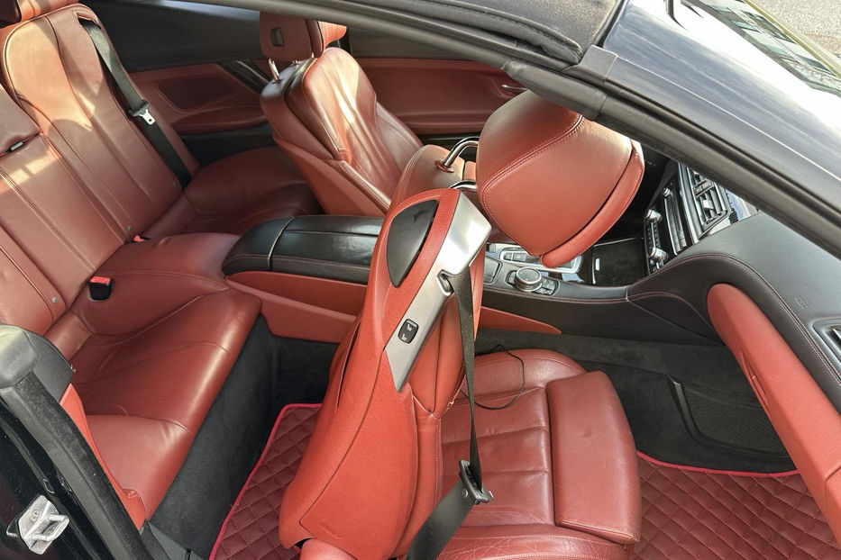 Продам BMW 640 2015 года в Киеве