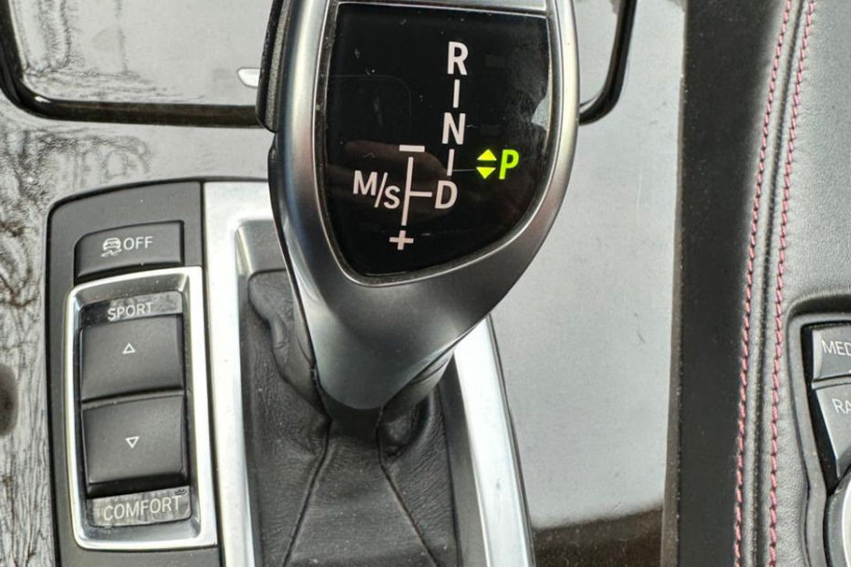 Продам BMW 640 2015 года в Киеве