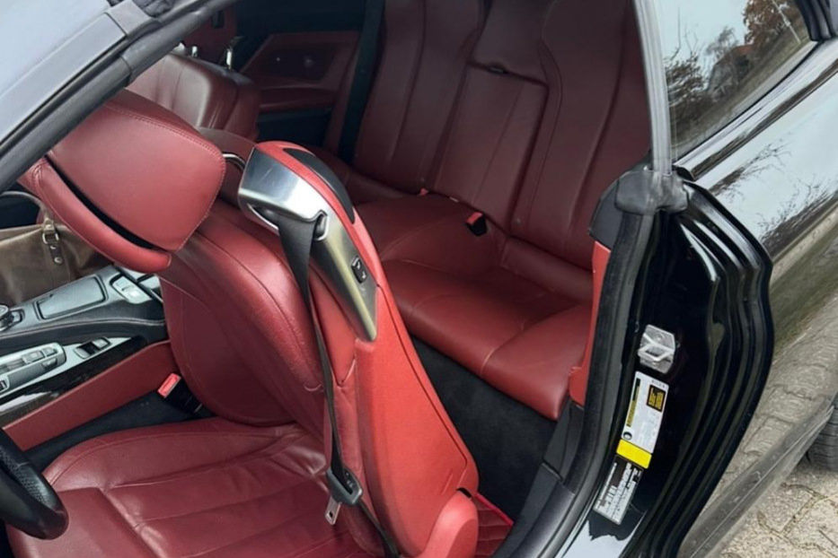 Продам BMW 640 2015 года в Киеве