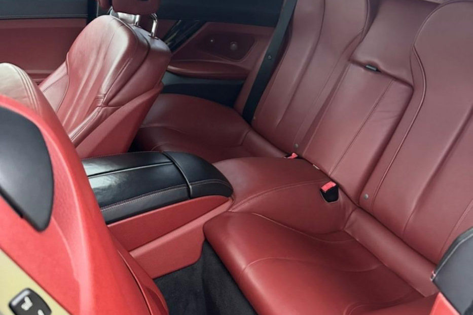 Продам BMW 640 2015 года в Киеве