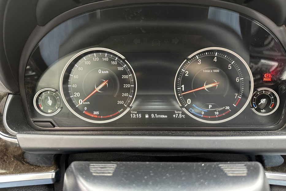 Продам BMW 640 2015 года в Киеве
