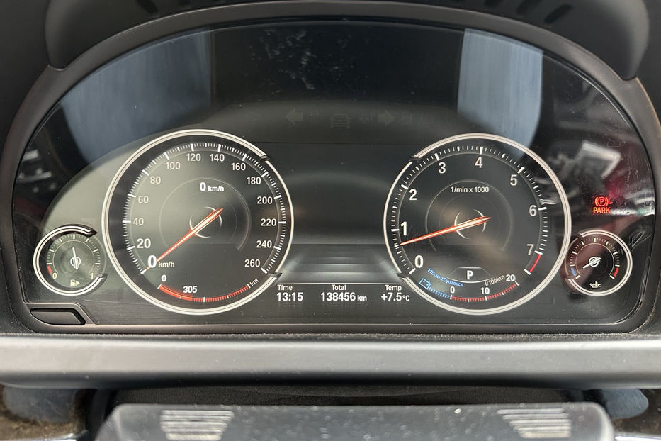 Продам BMW 640 2015 года в Киеве