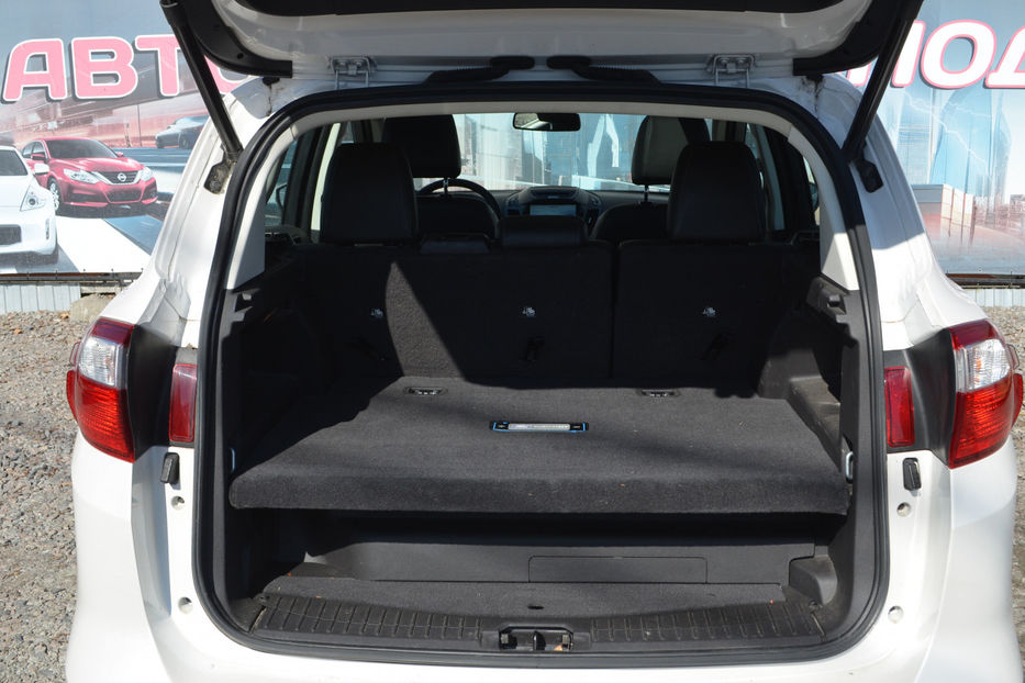 Продам Ford C-Max 2015 года в Киеве