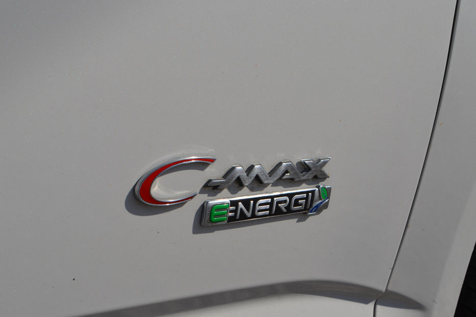 Продам Ford C-Max 2015 года в Киеве