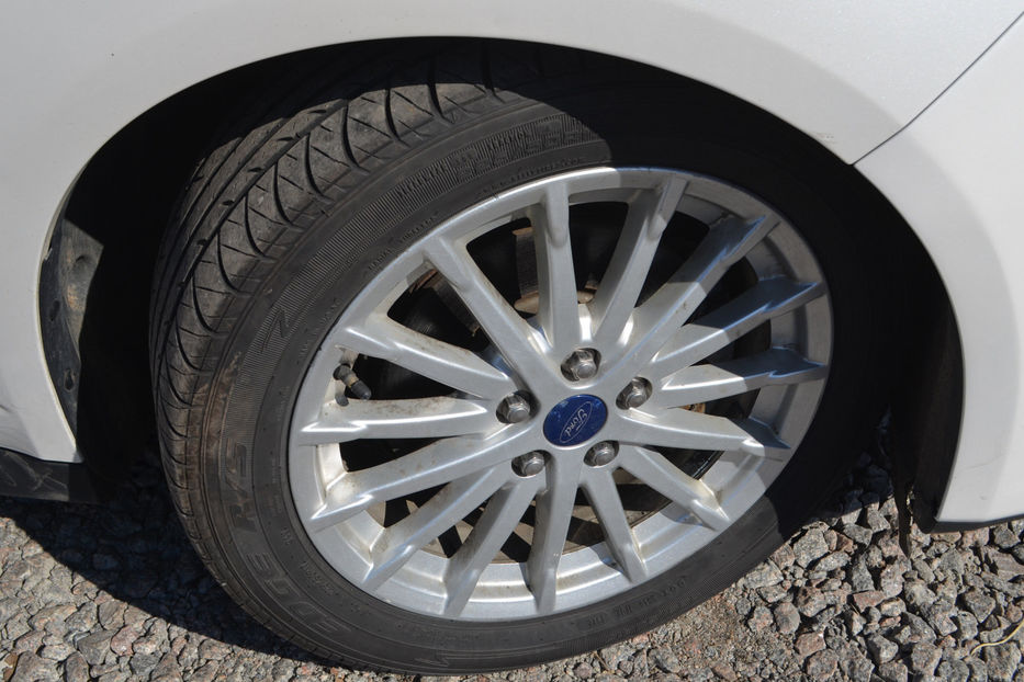 Продам Ford C-Max 2015 года в Киеве