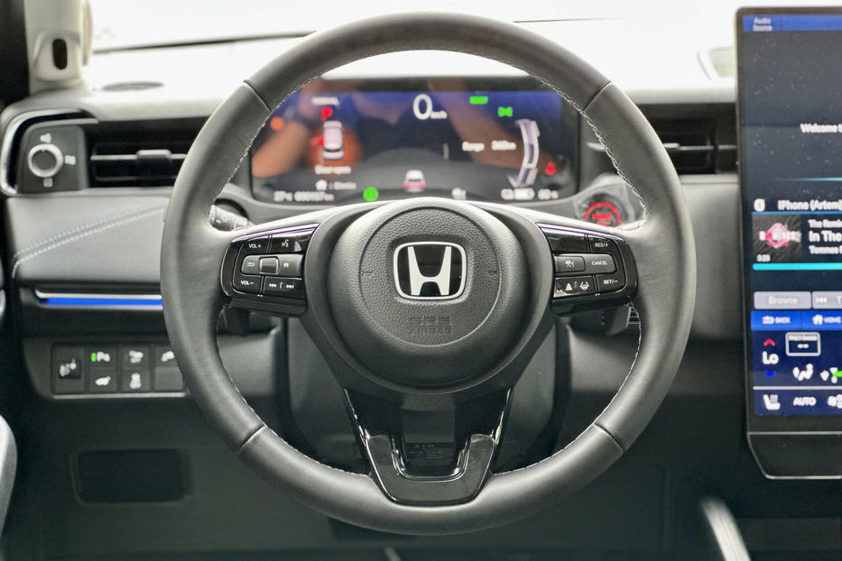 Продам Honda NS 2022 года в Киеве