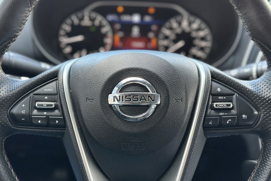 Продам Nissan Maxima 2019 года в Киеве