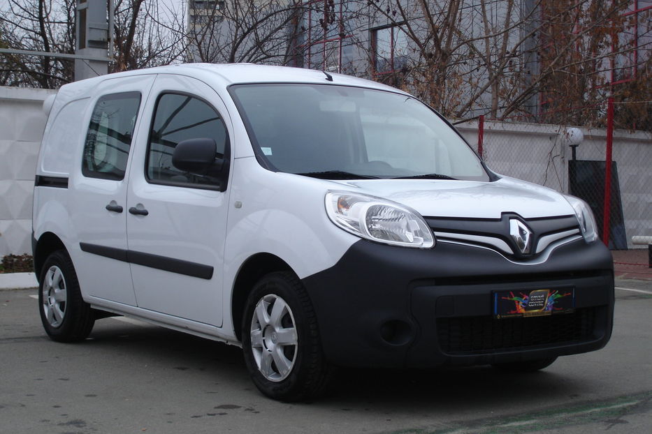 Продам Renault Kangoo груз. 2014 года в Харькове