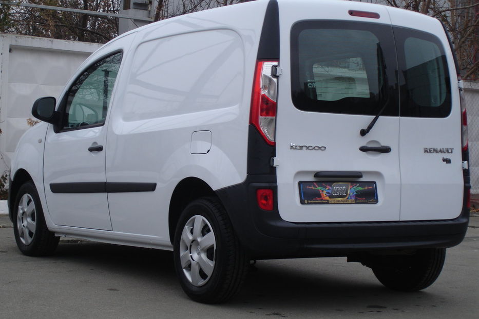 Продам Renault Kangoo груз. 2014 года в Харькове