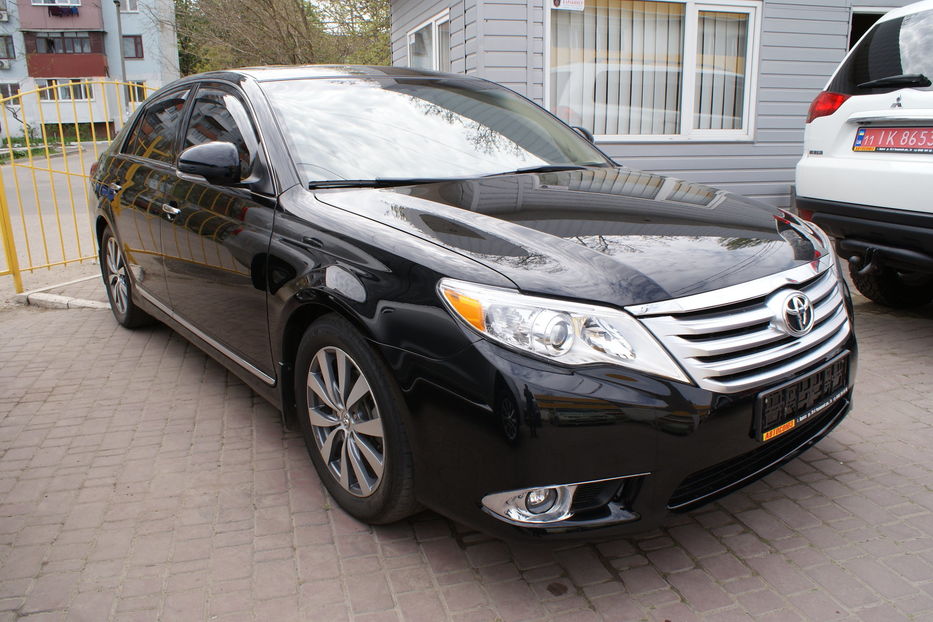 Продам Toyota Avalon Limited 2011 года в Одессе