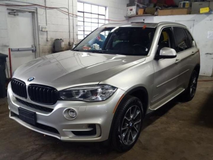 Продам BMW X5 2015 года в Киеве